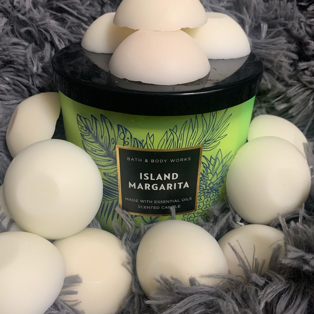 Bath and Body Works Candle Wax Melts